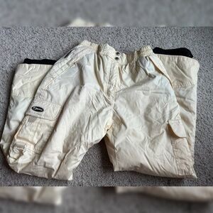 Snozu‎ climate gear youth snowpants